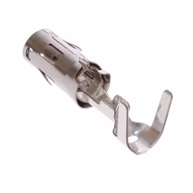 962952-1 TE Connectivity AMP Connectors  Circular Connector Contacts